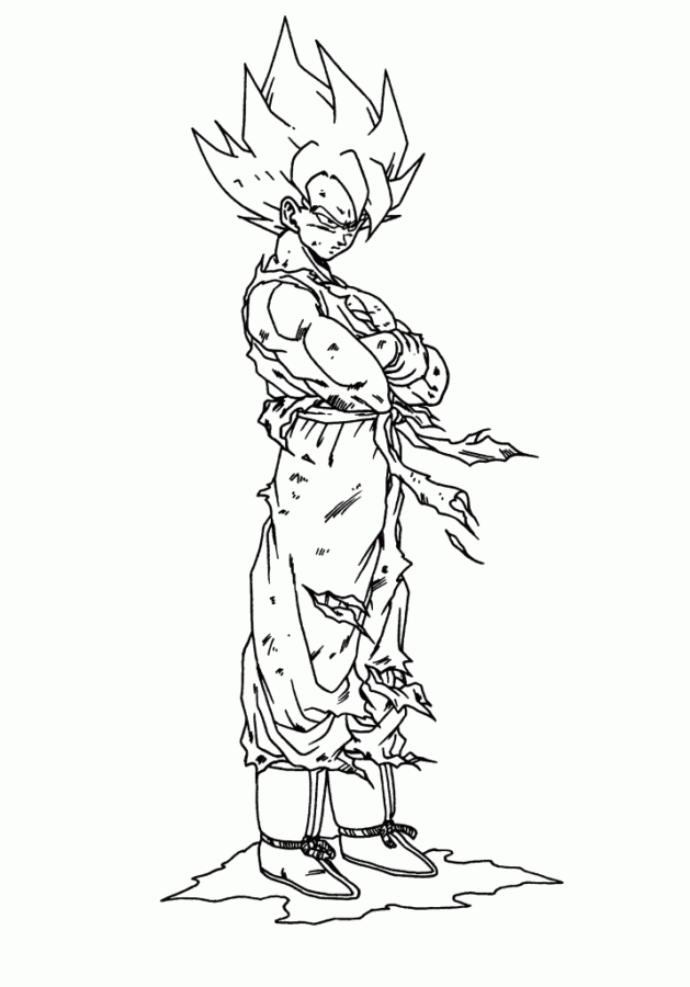 Desenho para imprimir