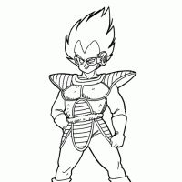 Dragon Ball Z