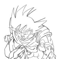 Dragon Ball Z