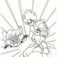 Dragon Ball Z
