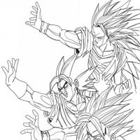 Dragon Ball Z