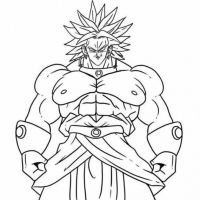 Dragon Ball Z