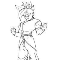 Dragon Ball Z