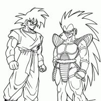 Dragon Ball Z