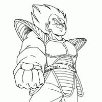 Dragon Ball Z