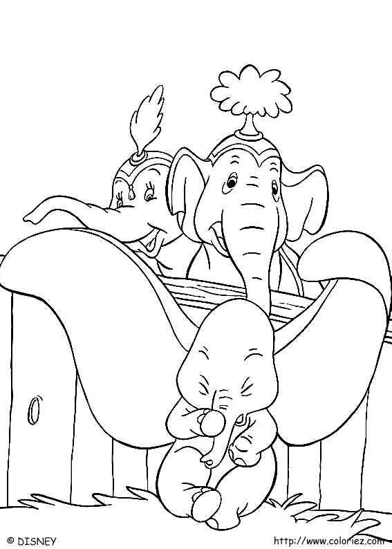 Desenho para colorir