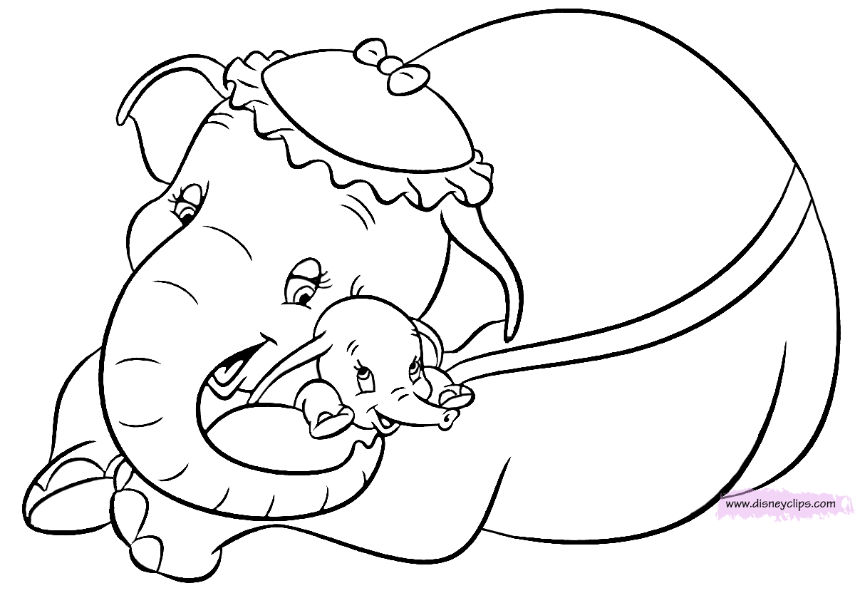 Desenho para colorir