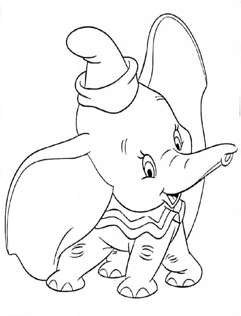 Desenho para imprimir