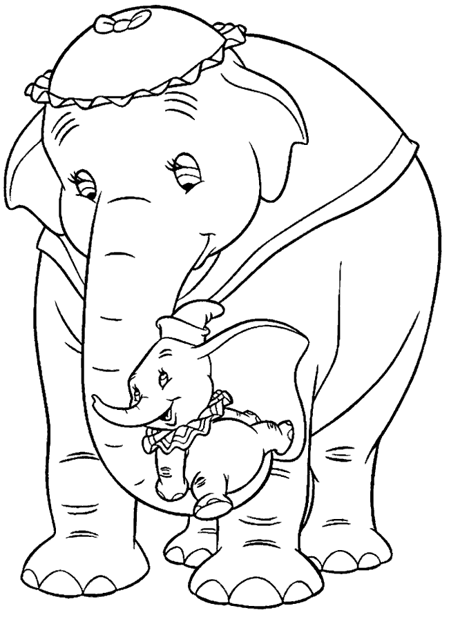 Desenho para colorir
