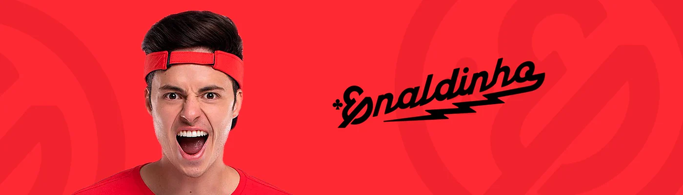 Enaldinho