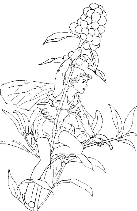 Desenho para imprimir