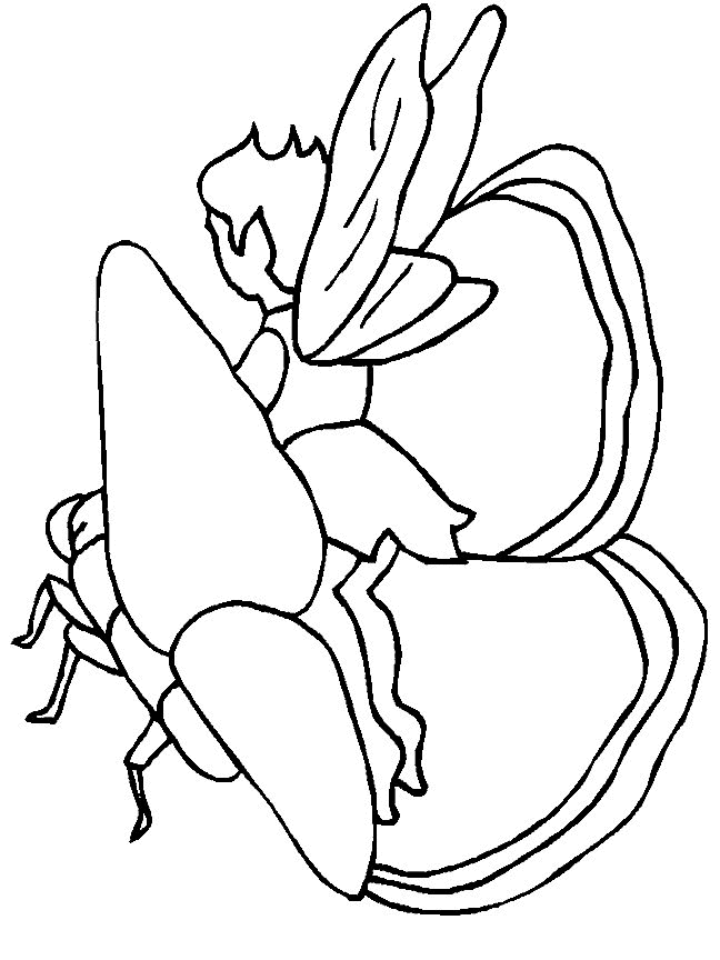 Desenho para imprimir