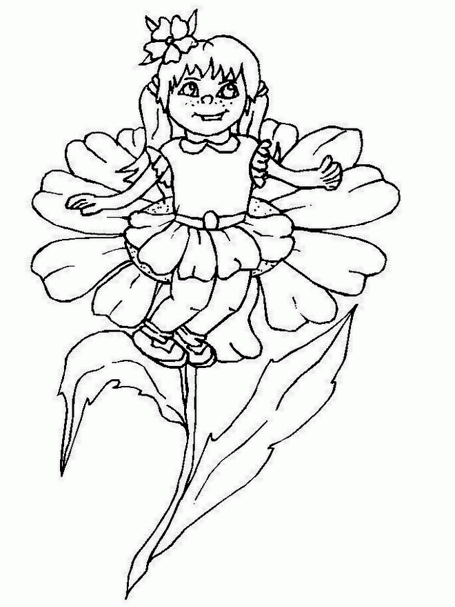 Desenho para colorir
