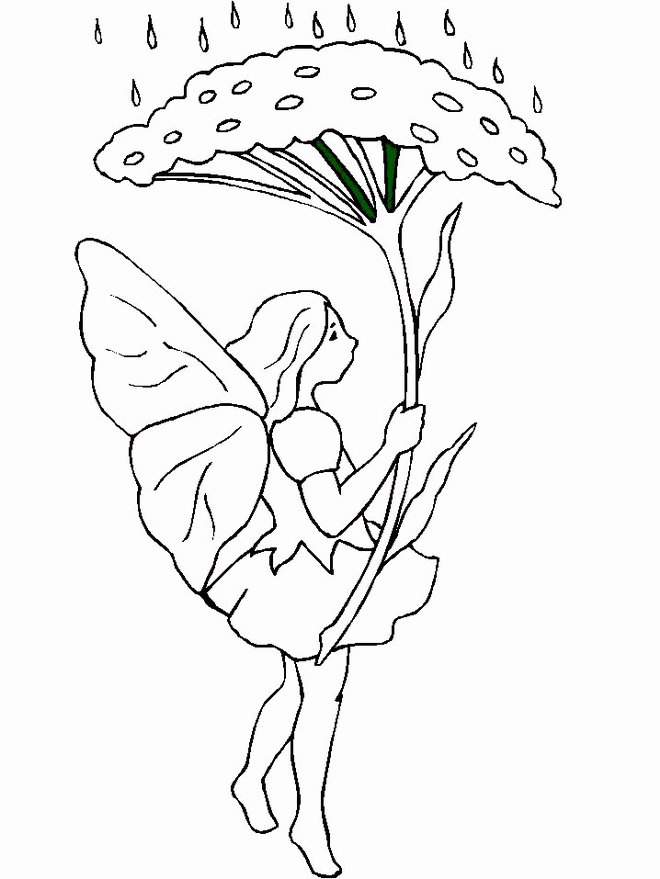 Desenho para imprimir