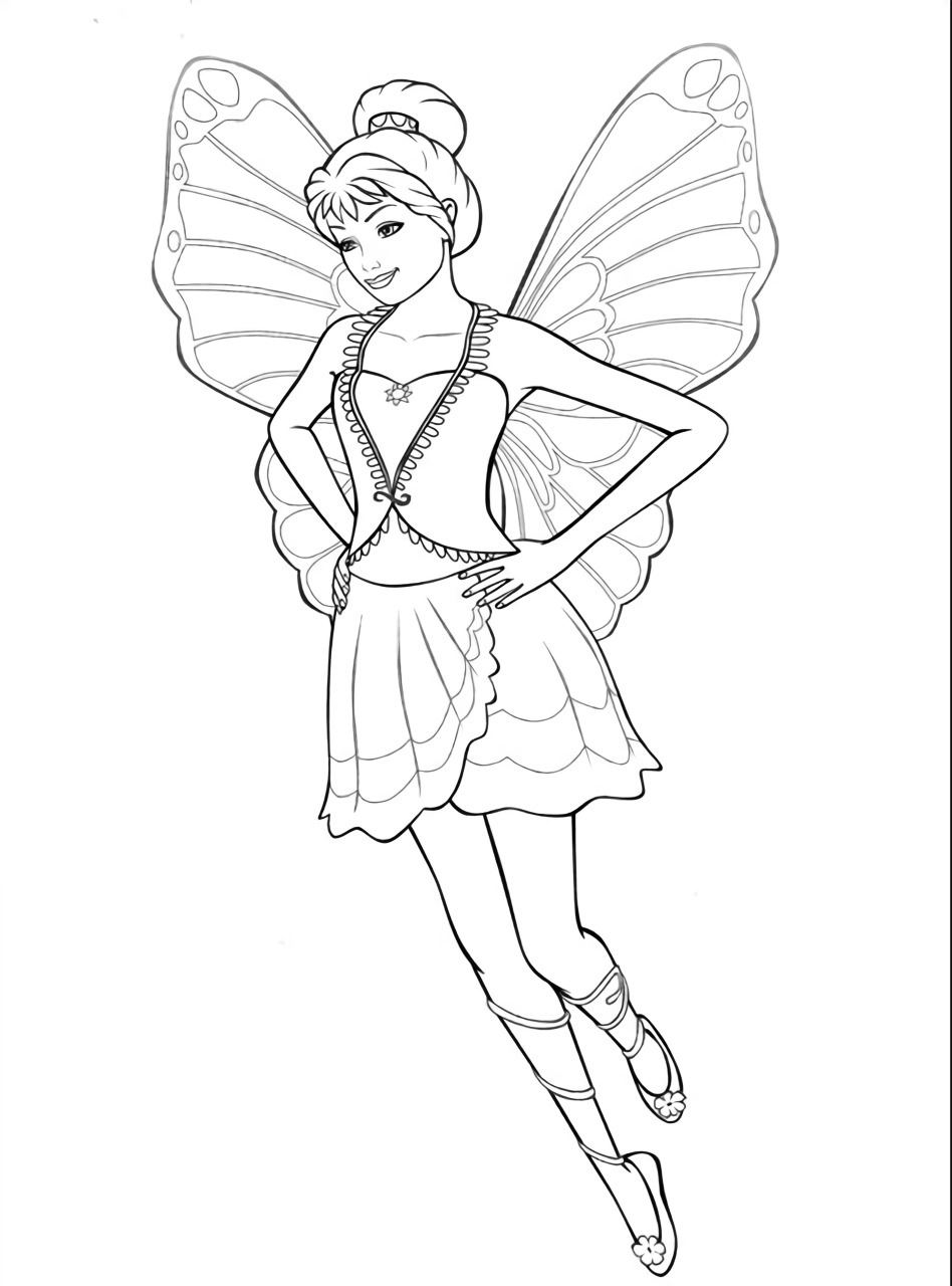 Desenho para imprimir