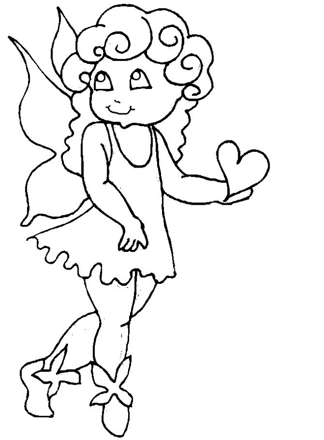 Desenho para colorir