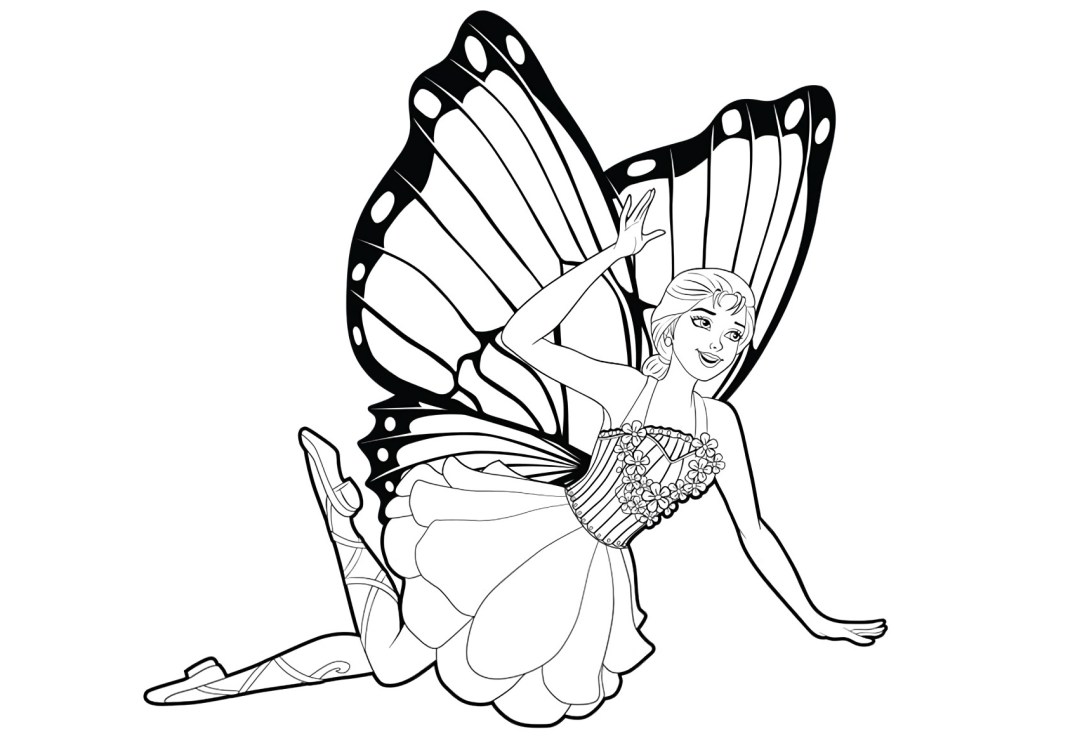 Desenho para imprimir