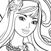 Desenhos para colorir Fadas