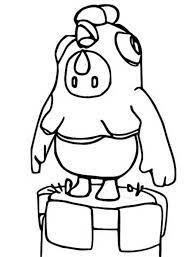 Desenho para colorir