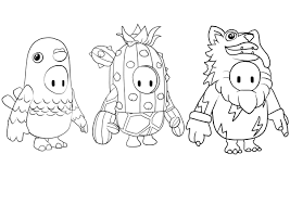 Desenho para colorir