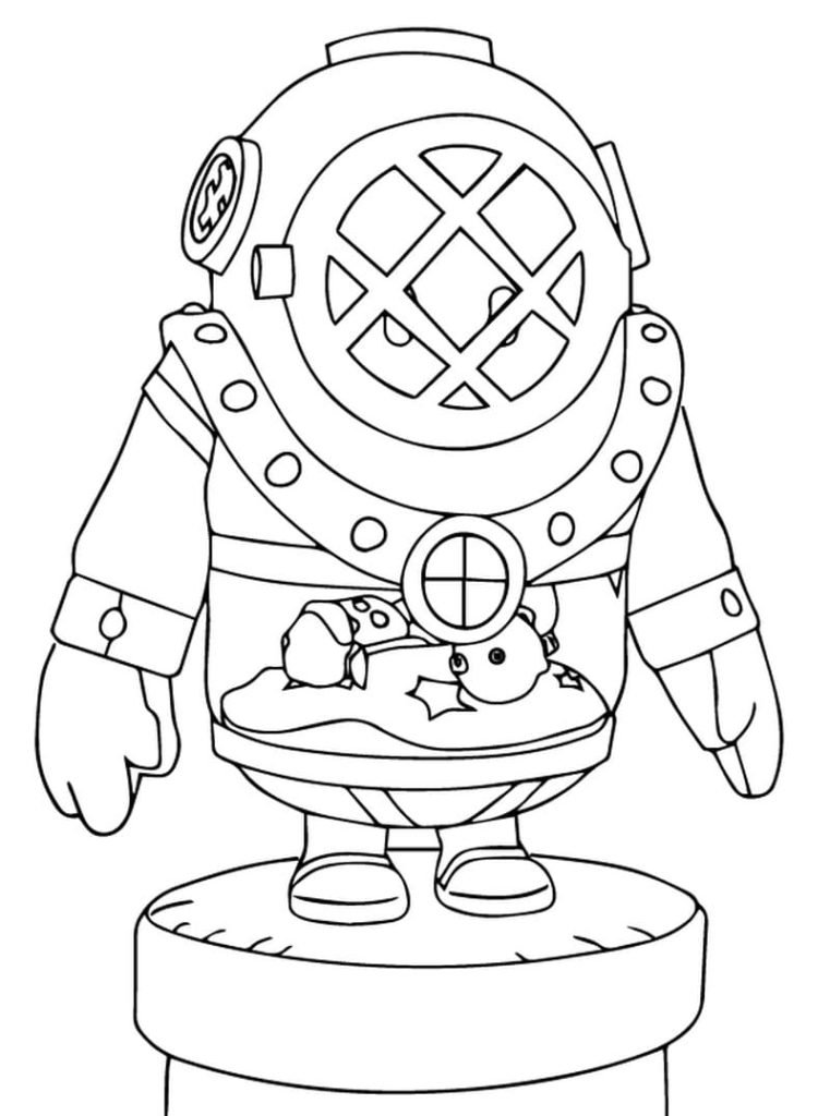 Desenho para imprimir