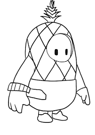 Desenho para colorir