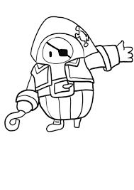 Desenho para colorir