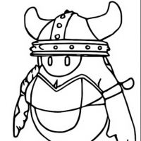 Desenhos para colorir Fall Guys