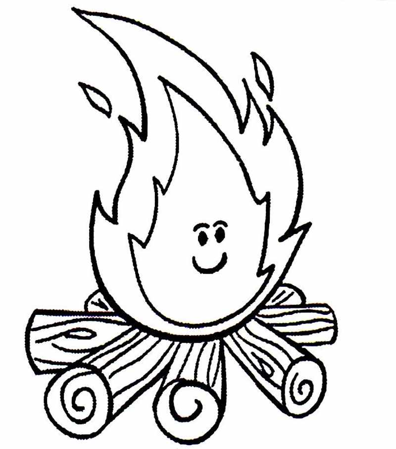 Desenho para colorir