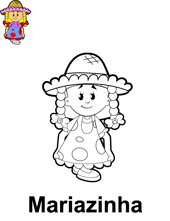 Desenho para imprimir