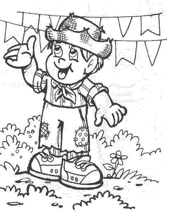 Desenho para imprimir