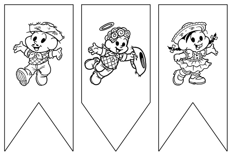 Desenho para imprimir