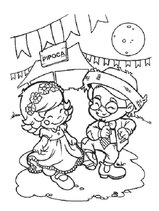 Desenho para imprimir