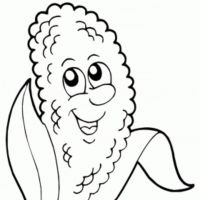 Desenhos para colorir Festa Junina