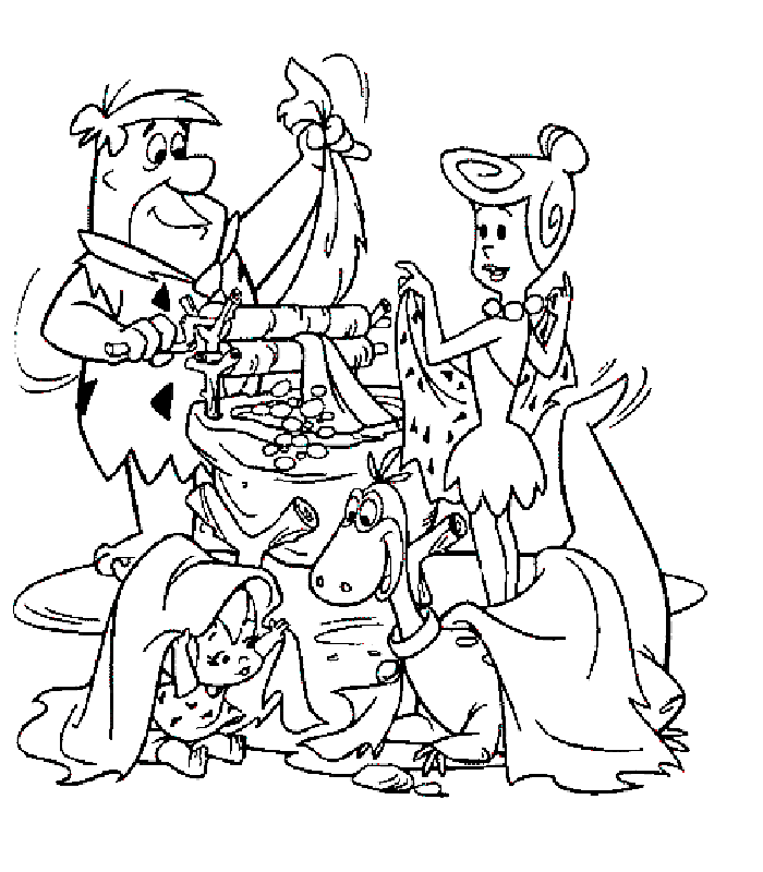 Desenho para imprimir