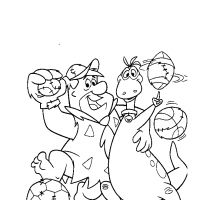 Flintstones