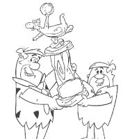 Flintstones