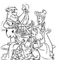 Flintstones
