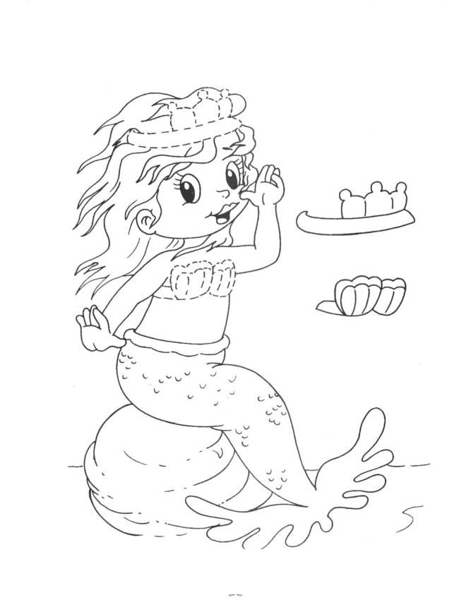 Desenho para colorir