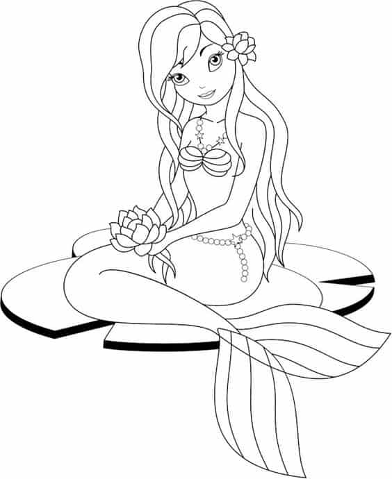 Desenho para imprimir