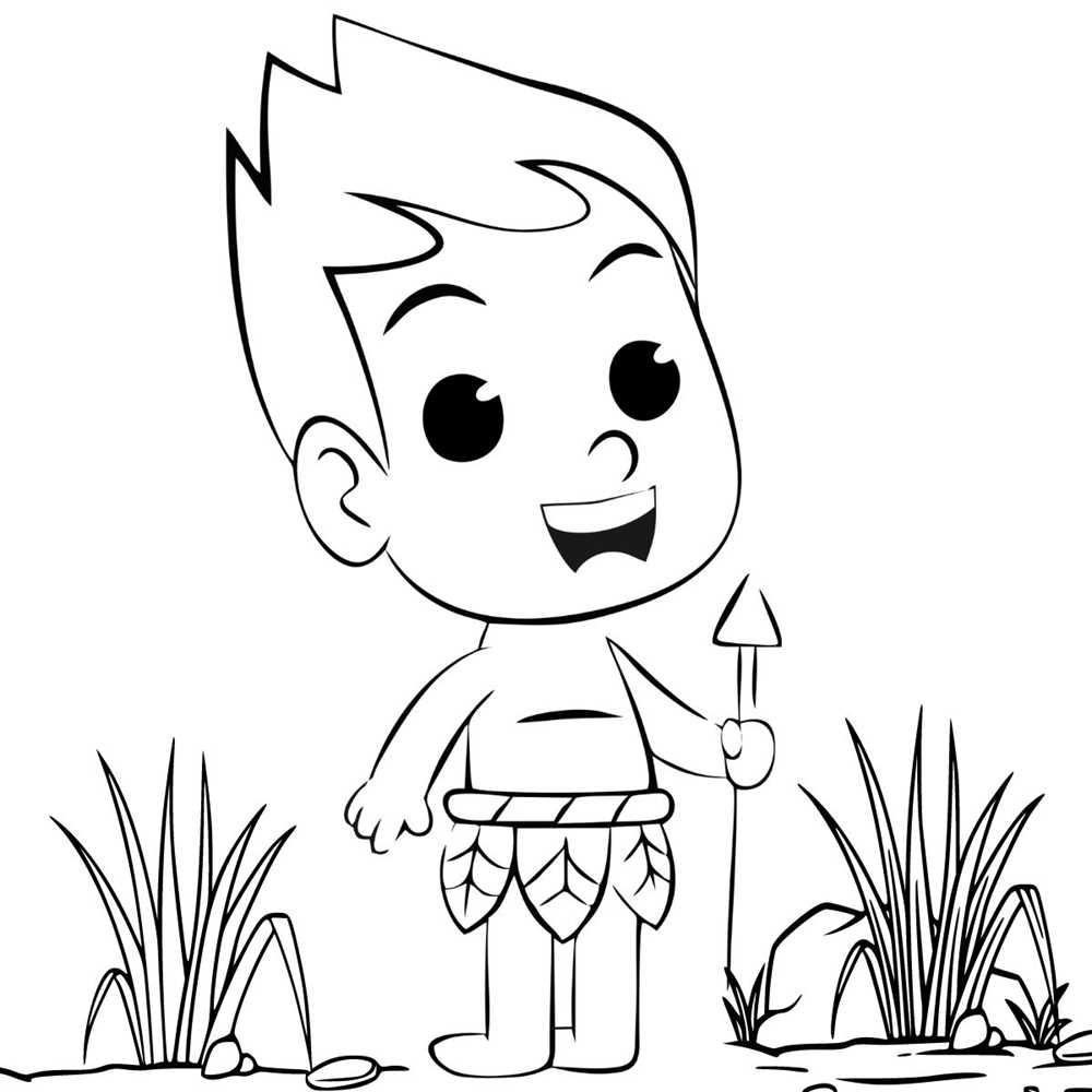 Desenho para imprimir