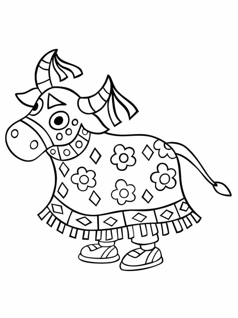 Desenho para imprimir