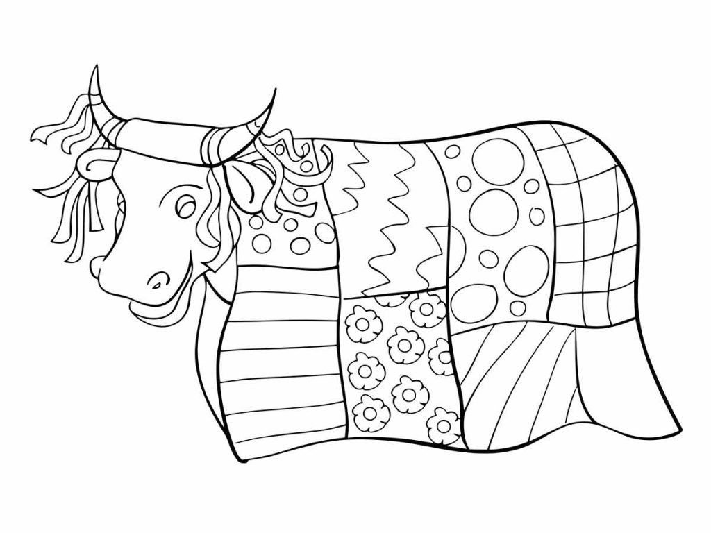 Desenho para imprimir