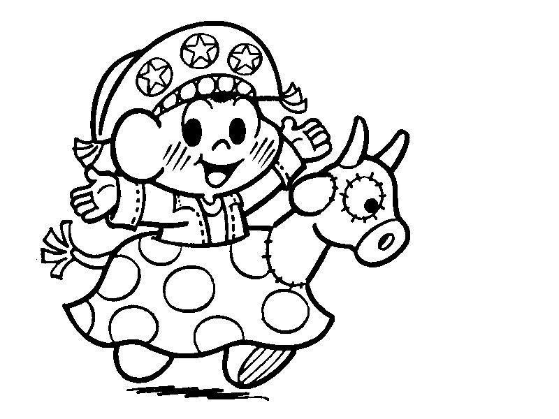 Desenho para imprimir