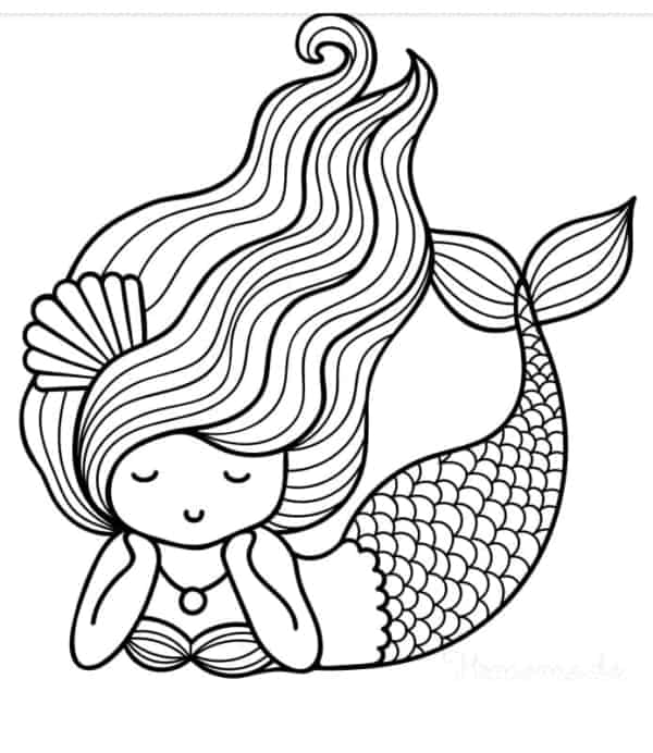 Desenho para imprimir