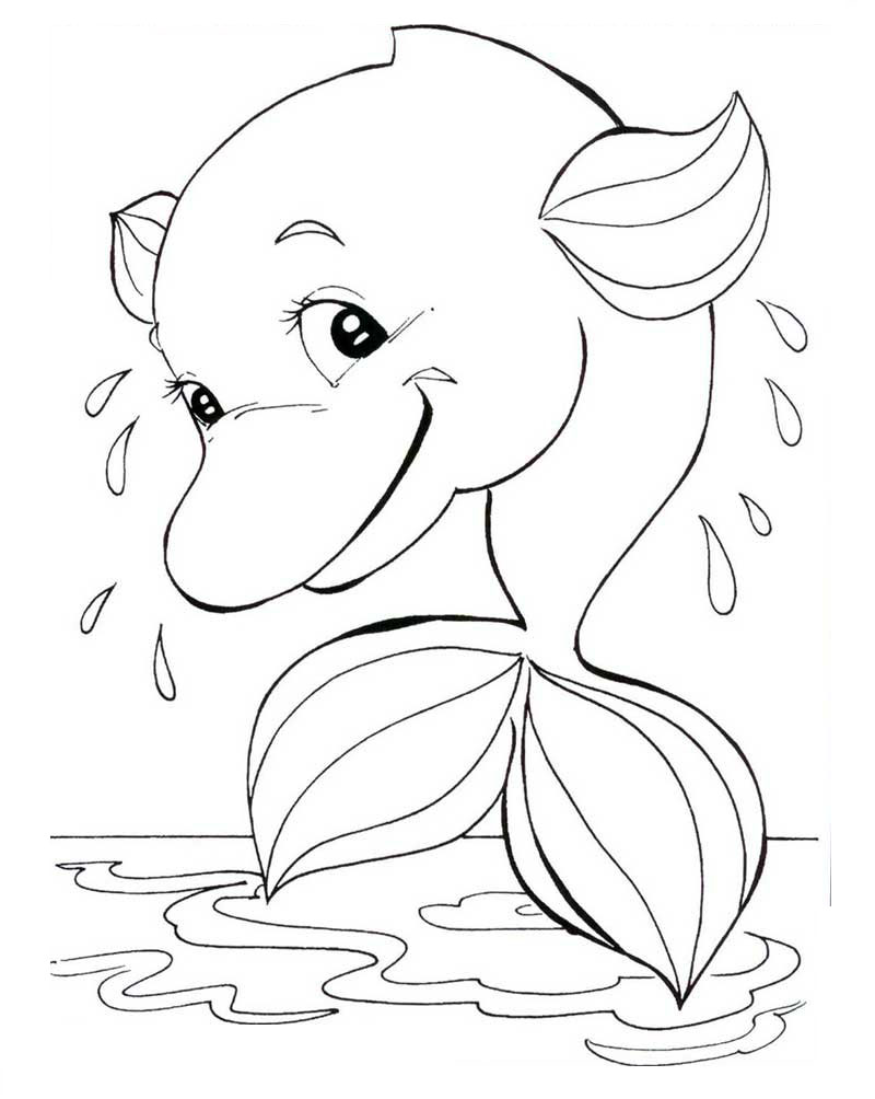 Desenho para imprimir