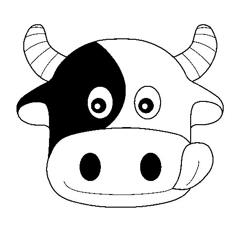 Desenho para colorir