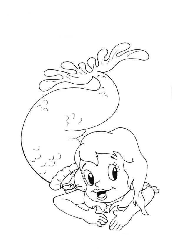 Desenho para imprimir