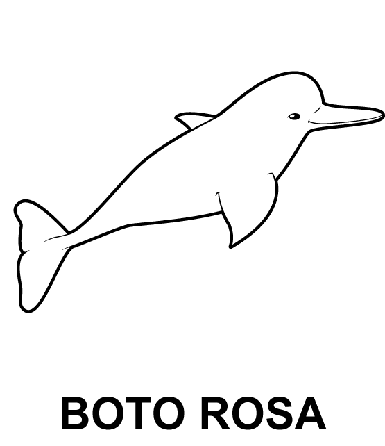 Desenho para imprimir
