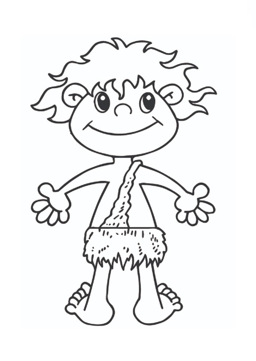 Desenho para imprimir
